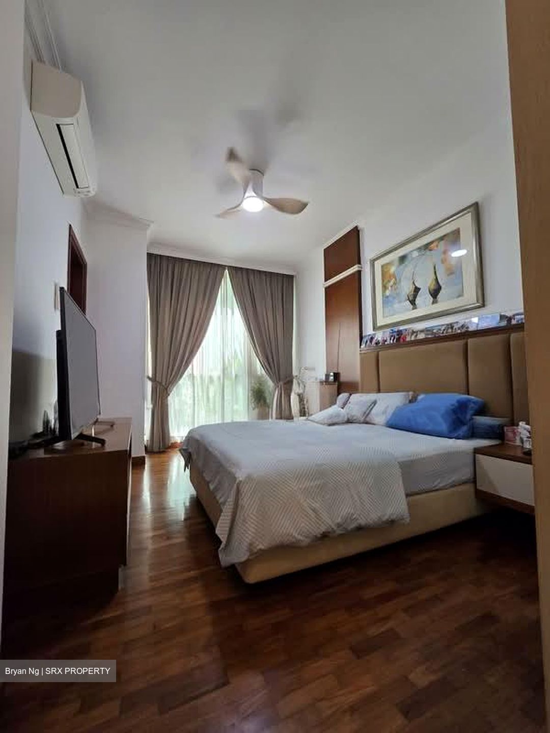 Compass Heights (D19), Apartment #575422601